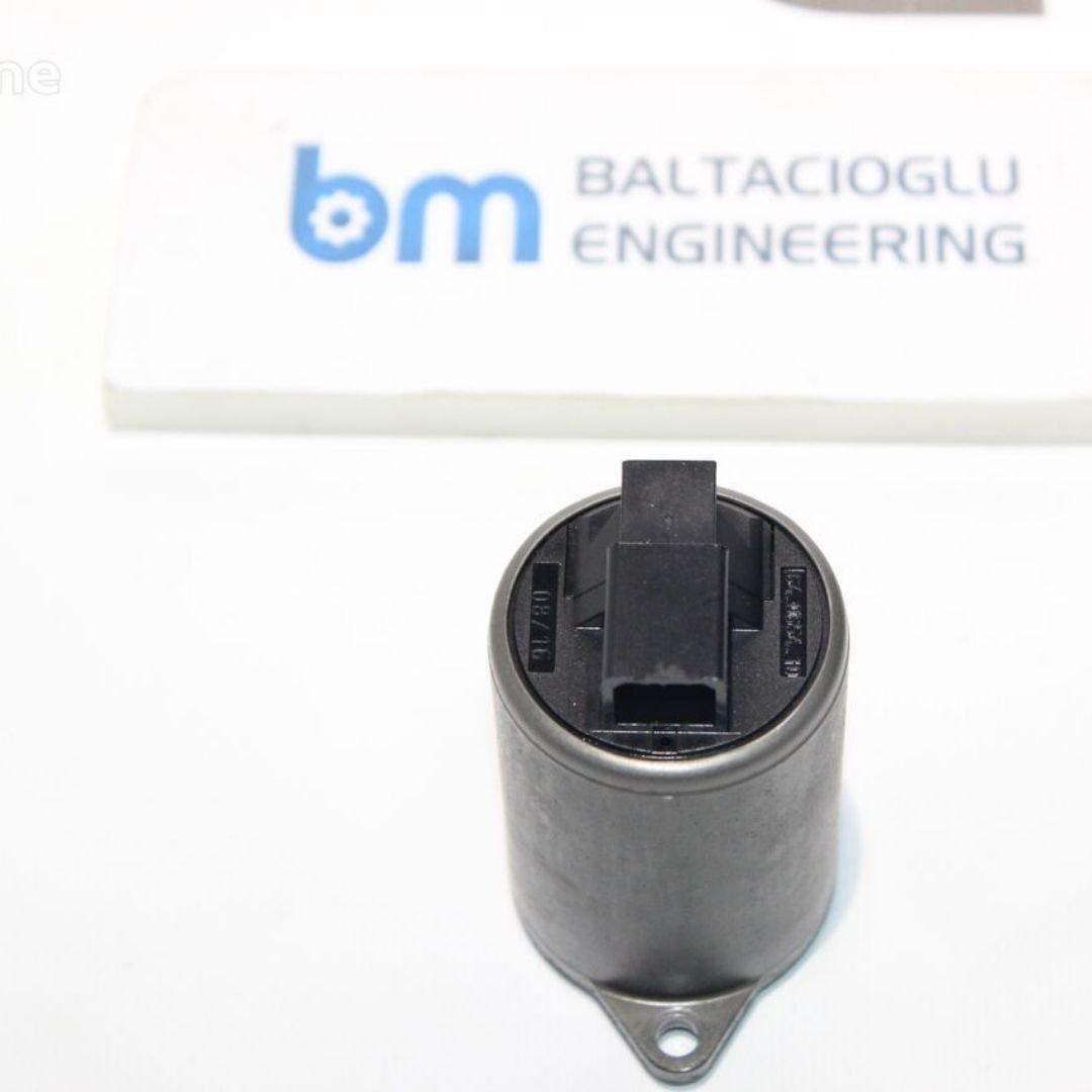 High Quality Baltacioglu Bus Parts Solenoid Coil (52.8042.24) 64.0179.11 for Bus Vehicles Fast Shipping