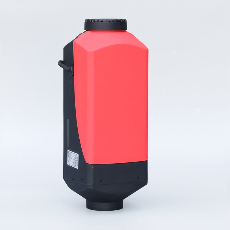 5KW 12V Diesel Heater with LCD Switch and Remote Control for Car Trucks Motorhomes Campervans or Caravans