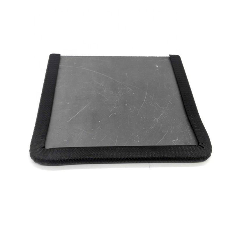 flexible plastic u channel wheel trims