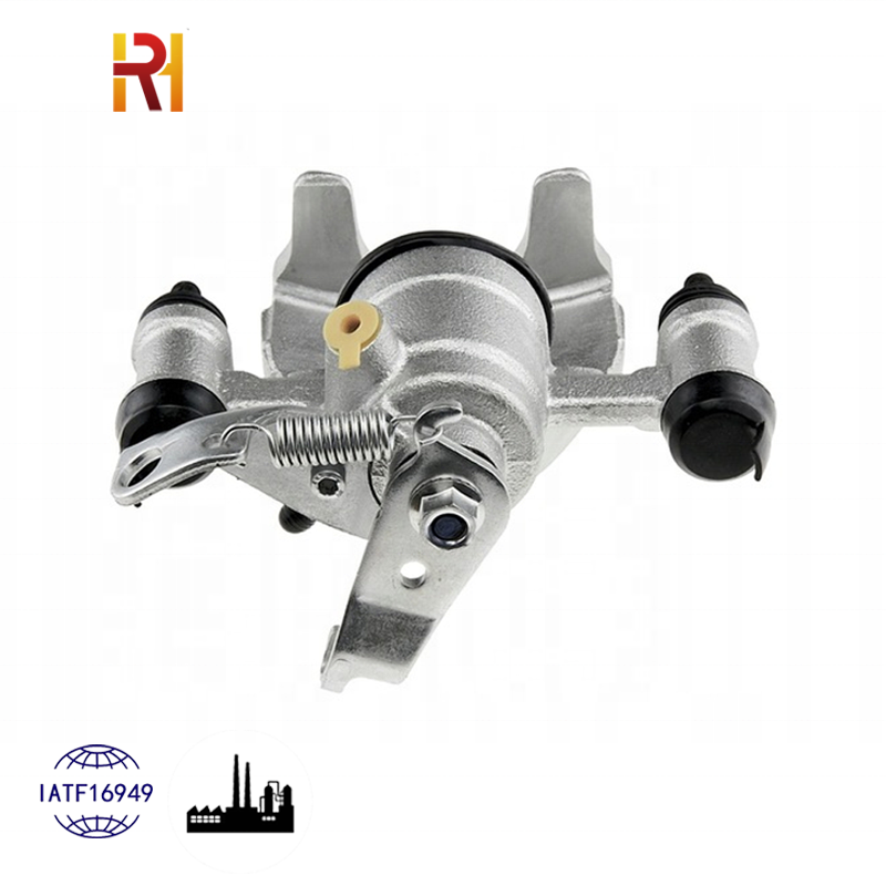 Machinery Rear Brake Caliper 44011-8711R 44011-1516R for RENAULT