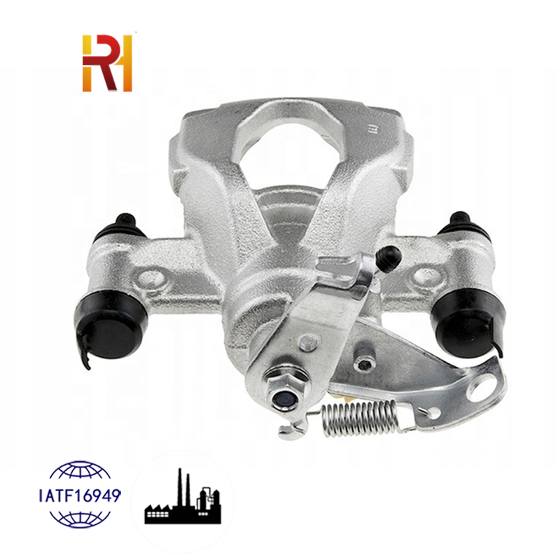 Machinery Rear Brake Caliper 44011-8711R 44011-1516R for RENAULT