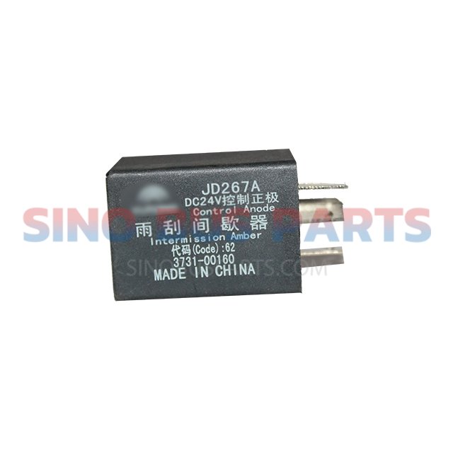 High Quality Transportation Accessories Vehicle Metal Plastic Bus Body Parts New Bus Spare Parts