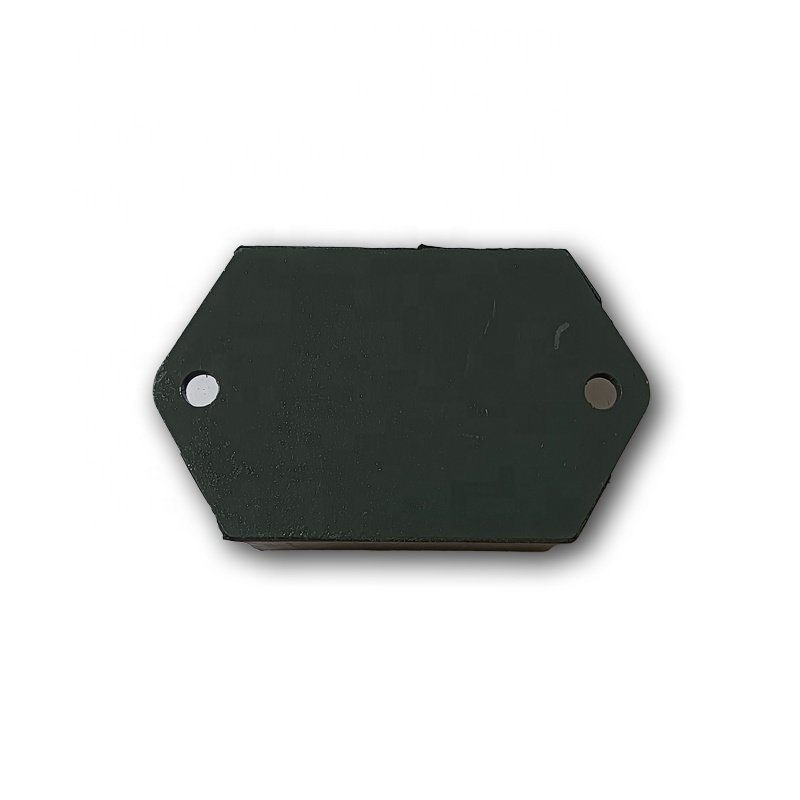 Factory Supply 1001-07998 Engine Mount Support High Quality for Bus YuTong