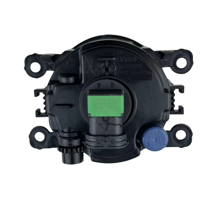 Wholesale Auto Part Fog Lamp Assembly With Customized LED Lights 12V New Condition for Ford Transit