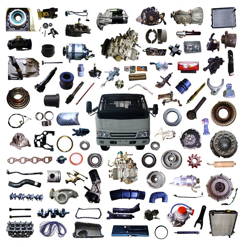 Original Manufacturer Supply Auto Parts Clutch Master Cylinder Suitable for JMC Carrying Kairui 6782 Truck Parts