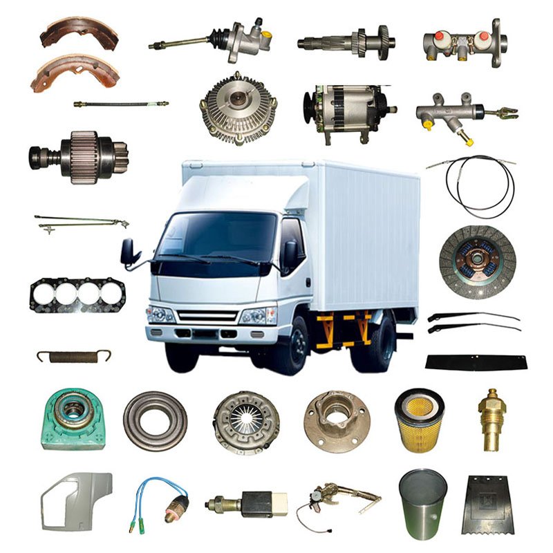 Original Manufacturer Supply Auto Parts Clutch Master Cylinder Suitable for JMC Carrying Kairui 6782 Truck Parts