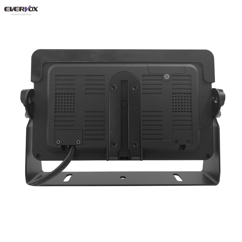 HD Quad View Car Monitor 7 Inch Camera 1080P MIPI AHD 1200*1920 ultra High Resolution Dual Car Rear View Camera