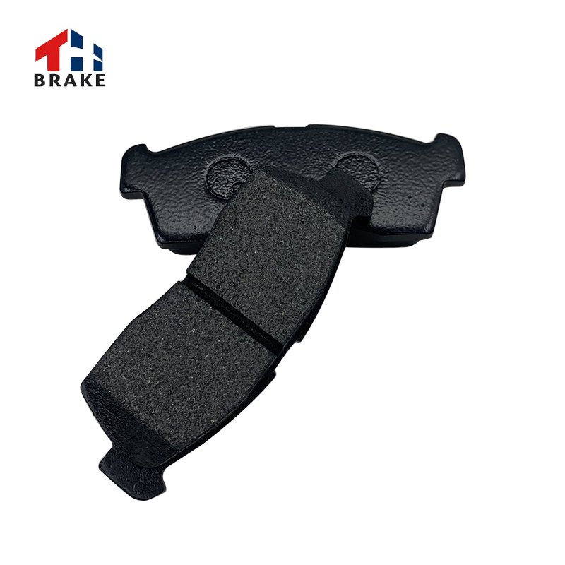 High Quality Disc Automotive Parts & Accessories Brake Pads China D9041