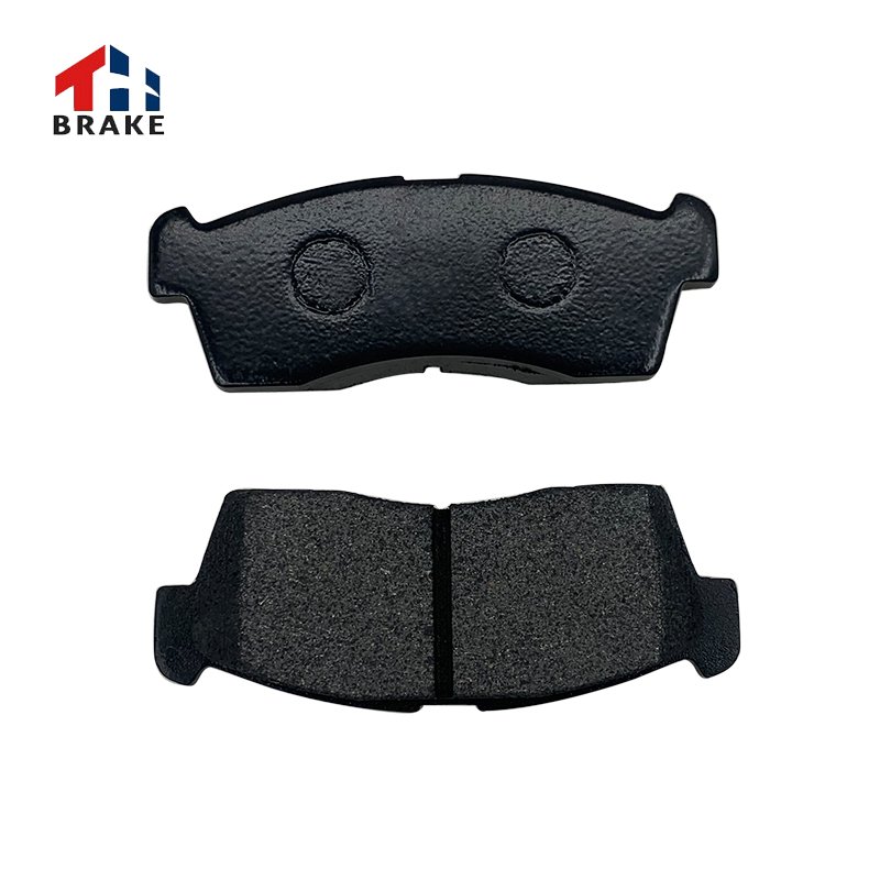 High Quality Disc Automotive Parts & Accessories Brake Pads China D9041