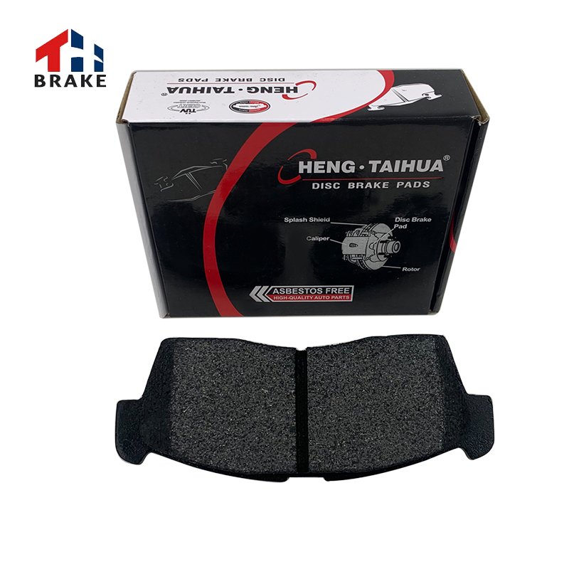 High Quality Disc Automotive Parts & Accessories Brake Pads China D9041