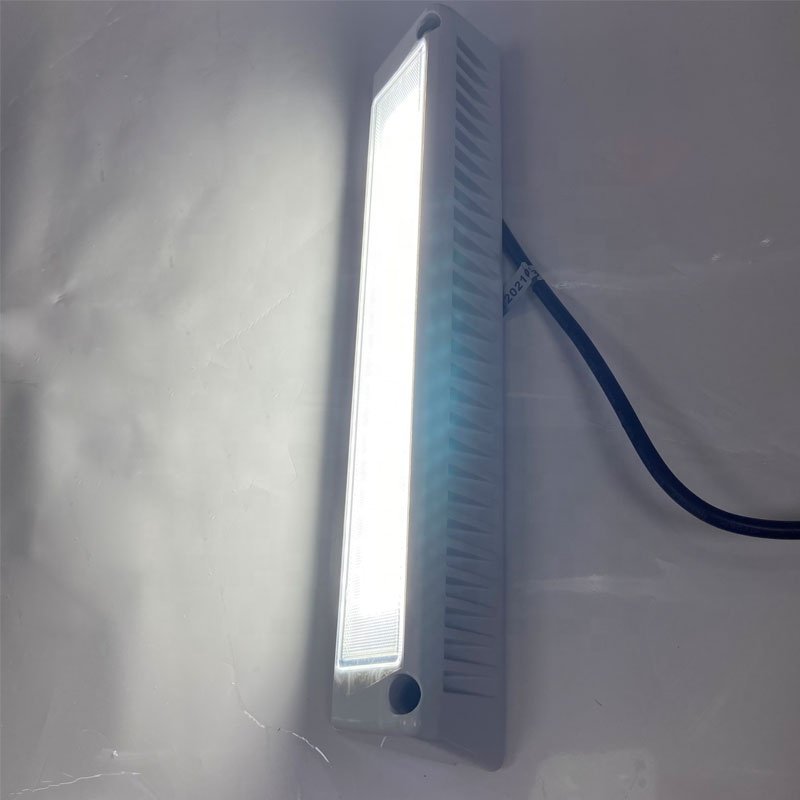 13inch 60W 12Volt Caravan Awning Light for Caravan RV Trailer Truck Boat Bus Car