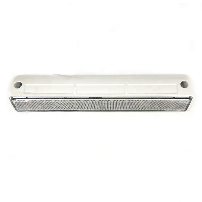 13inch 60W 12Volt Caravan Awning Light for Caravan RV Trailer Truck Boat Bus Car