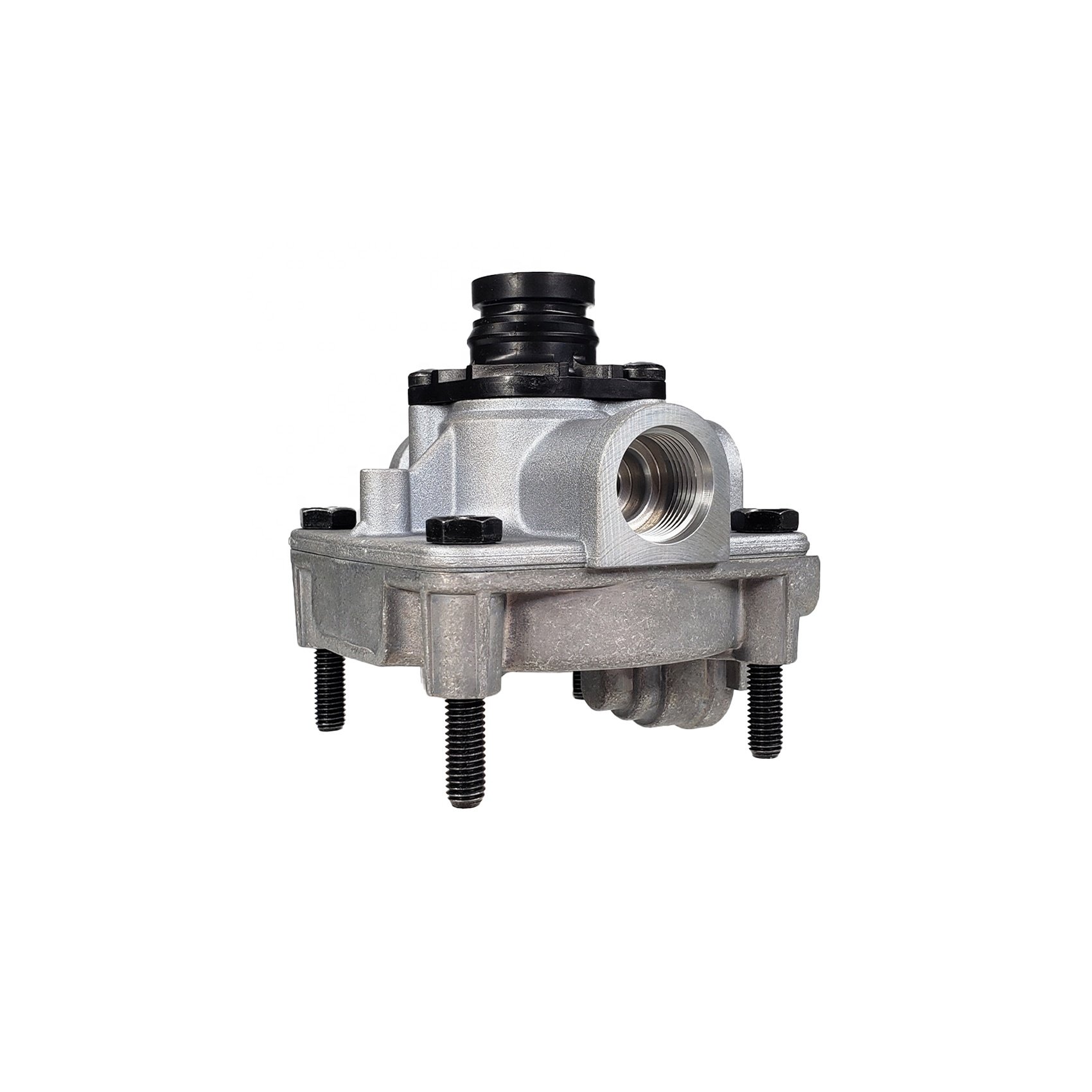 Truck Brake System Relay Valve 9730110010 / 352700042 / 81521166070 / 0044293844 Truck Relay Valve