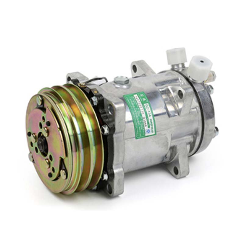 Wholesale Price Dyne Oem Automotive air Conditioner Low Price Auto Compressor Parts Compressor Sd510 5h16