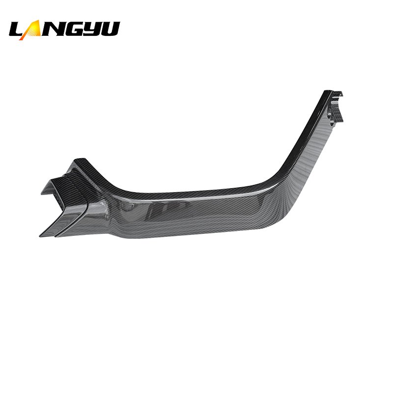 Auto Body Systems G Class G-Wagon G500 G63 W464 to G900 Bra-bus Dry Carbon Fiber BodyKit for Mercedes-Benz