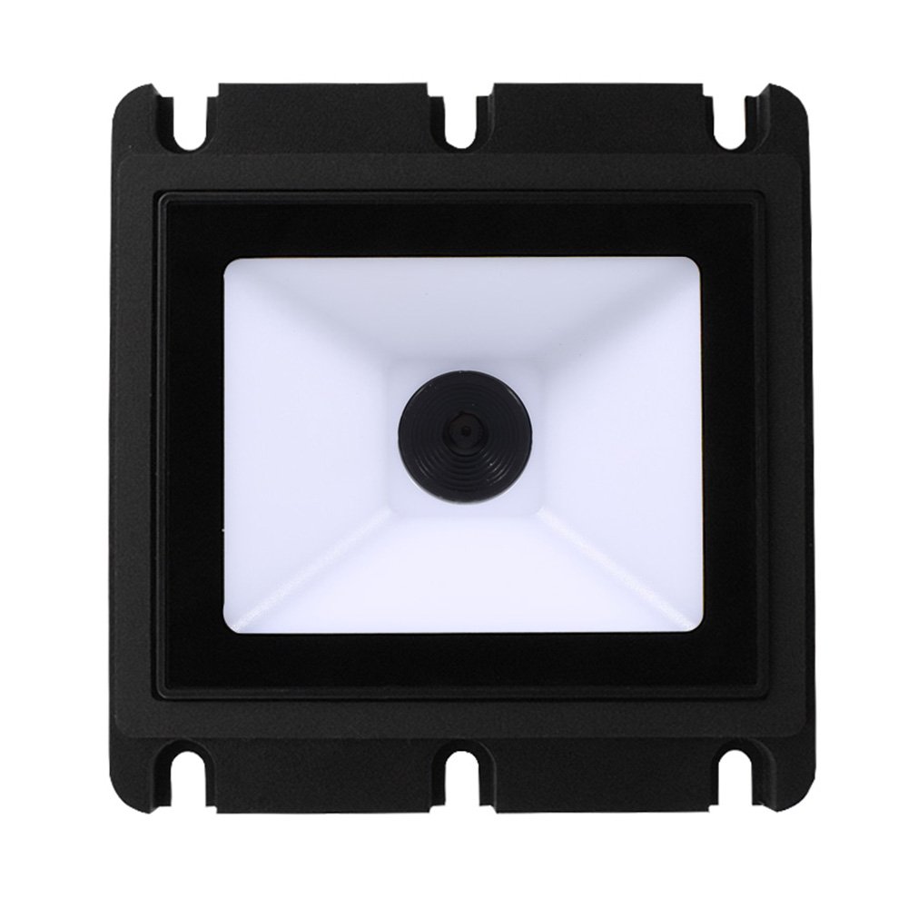 Rakinda-LV4300pro Fixed Mount Barcode Scanner 1D 2D QR Payment for Bus Validator Kiosk QR Reader USB Port or TTL232
