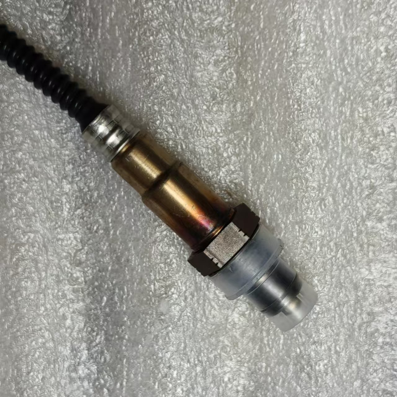 New Condition 612600191585 Oxyn Sensor Parts for Yutong Bus Engine