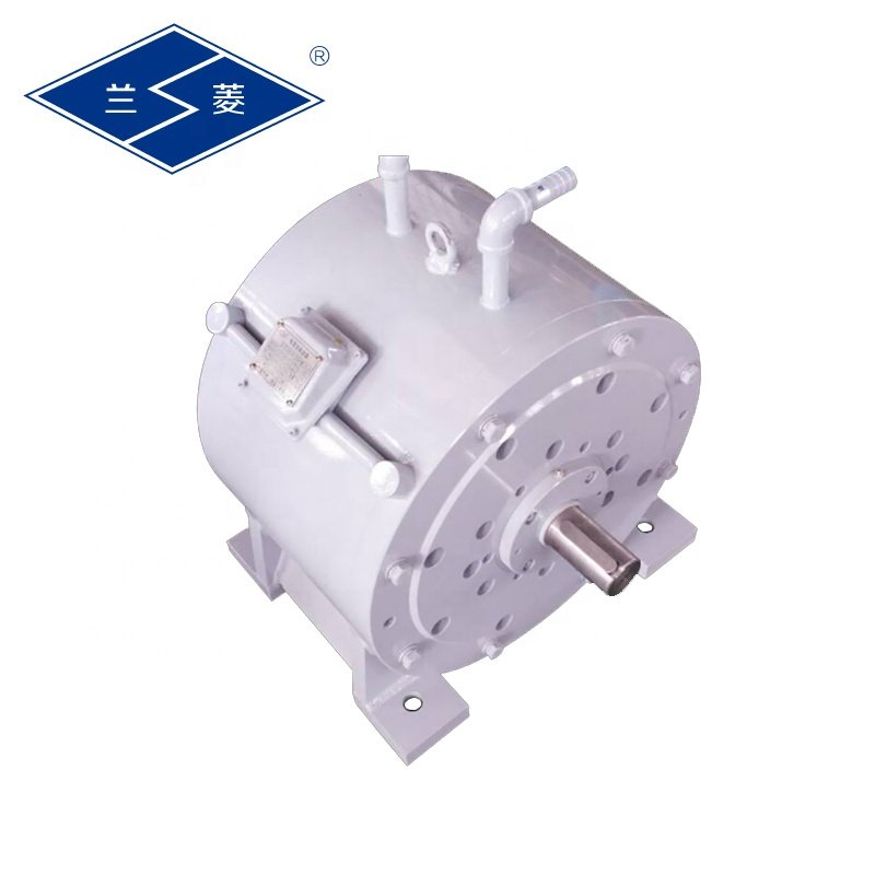 CW Best Price Bus Eddy Current Brake