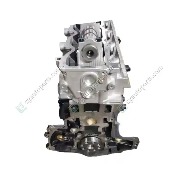100% Tested WL WL-T Diesel Bare Engine 2.5L for Mazda B-SERIE Ford RANGER