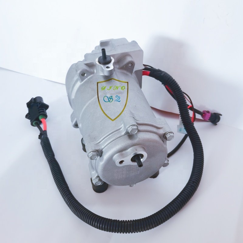 12v Electric Ac Compressor Universal Electric Car Ac Compressor 12v Electric Ac Compressor
