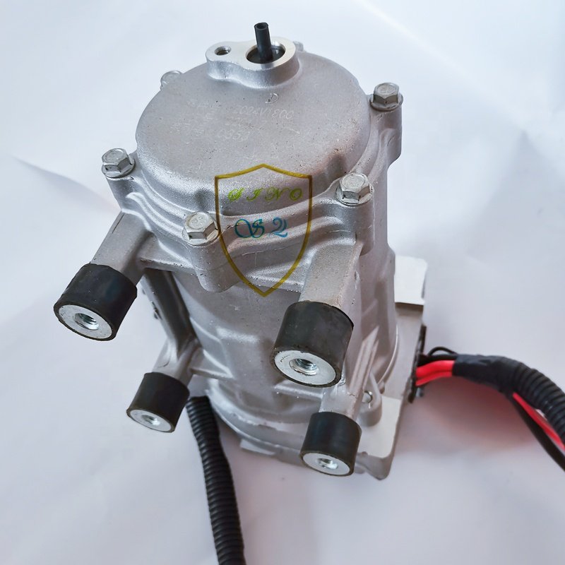 12v Electric Ac Compressor Universal Electric Car Ac Compressor 12v Electric Ac Compressor