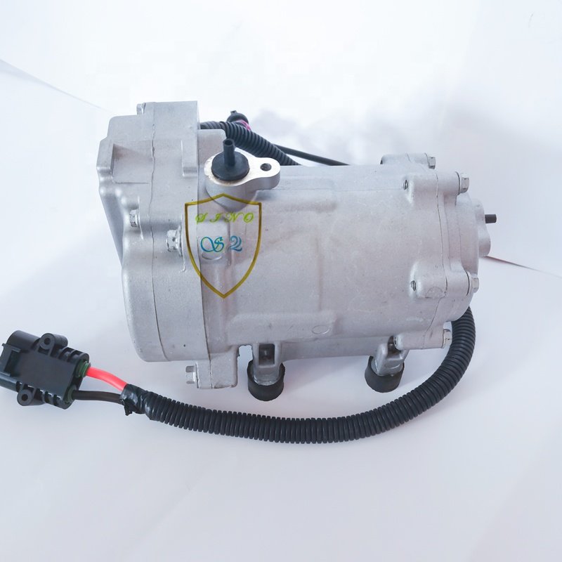 12v Electric Ac Compressor Universal Electric Car Ac Compressor 12v Electric Ac Compressor