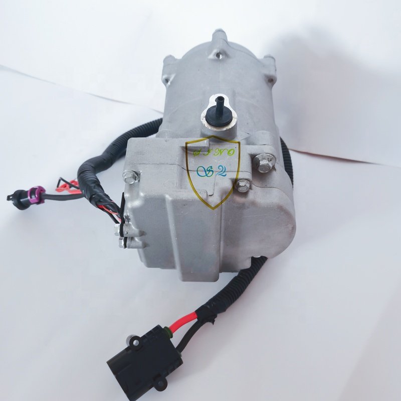 12v Electric Ac Compressor Universal Electric Car Ac Compressor 12v Electric Ac Compressor