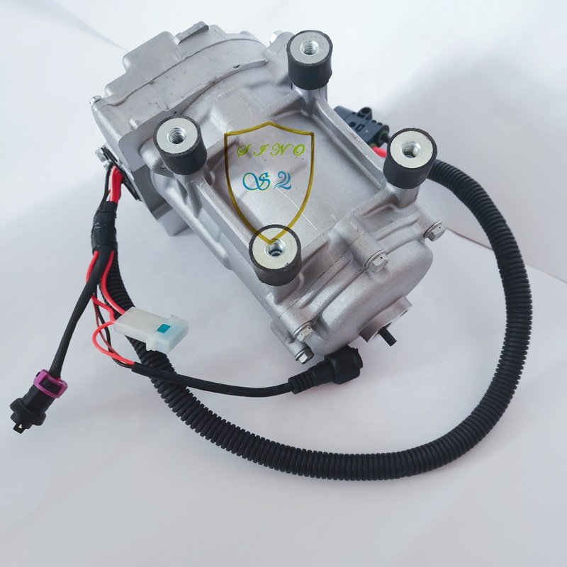 12v Electric Ac Compressor Universal Electric Car Ac Compressor 12v Electric Ac Compressor