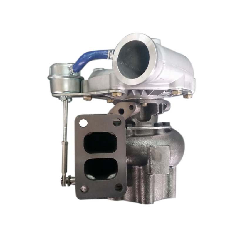 TBP409 W Hot Sales Turbocharger with Good Quality 465427-1 465427-0001/465427-5001S/465427-5001/98440516 TURBOCHARGER
