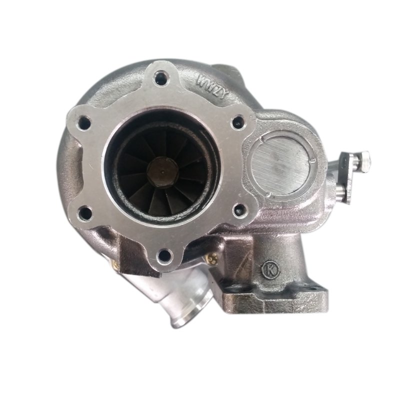 TBP409 W Hot Sales Turbocharger with Good Quality 465427-1 465427-0001/465427-5001S/465427-5001/98440516 TURBOCHARGER