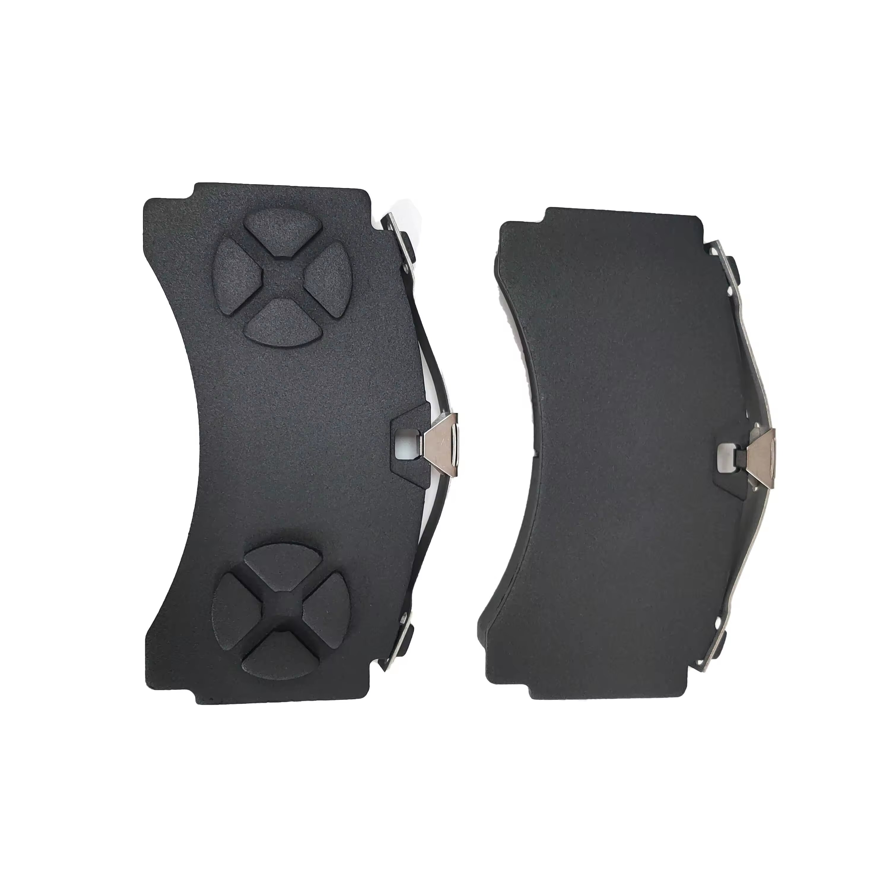 Hot Style Competitive Price Oem WVA29244 0064201520 Truck Bus Brake Pads For Mercedes-Benz AROCS MP2 / MP3 / MP4