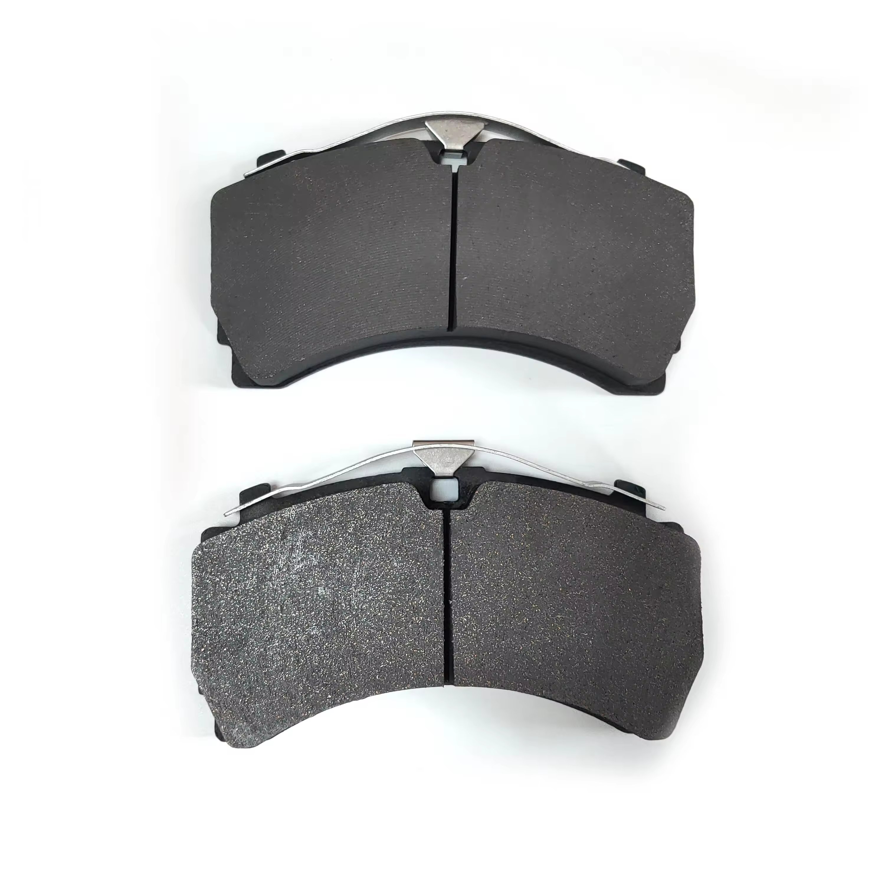 Hot Style Competitive Price Oem WVA29244 0064201520 Truck Bus Brake Pads For Mercedes-Benz AROCS MP2 / MP3 / MP4