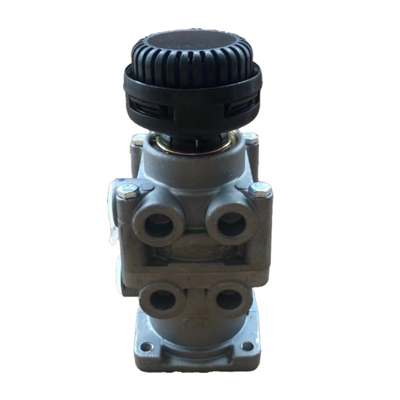 Brake Master Valve Hot Sale Universal Heavy Duty Truck Parts Brake Master Pump Brake Hydraulic Master Oil Cylinder