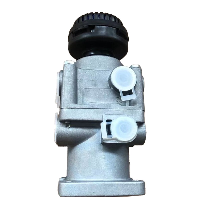 Brake Master Valve Hot Sale Universal Heavy Duty Truck Parts Brake Master Pump Brake Hydraulic Master Oil Cylinder