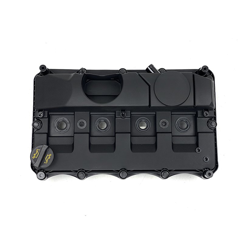 For Ford Transit V362 F3 2.4 Engine Cylinder Head Cover 9P26K271AA 9P2-6K271-AA