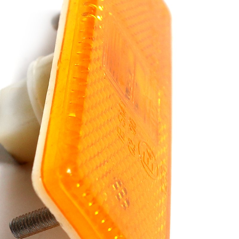 Bus Decorative Lights LED 24V Position Light 4117-00026 Bus Side Marker Lights for King Long Higer Bus