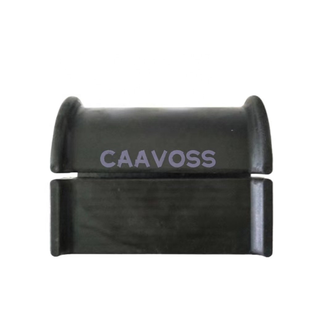 European Truck Parts Wheel Suspension Rubber Bushing for Scania 469081 1919010 1.27372 40588