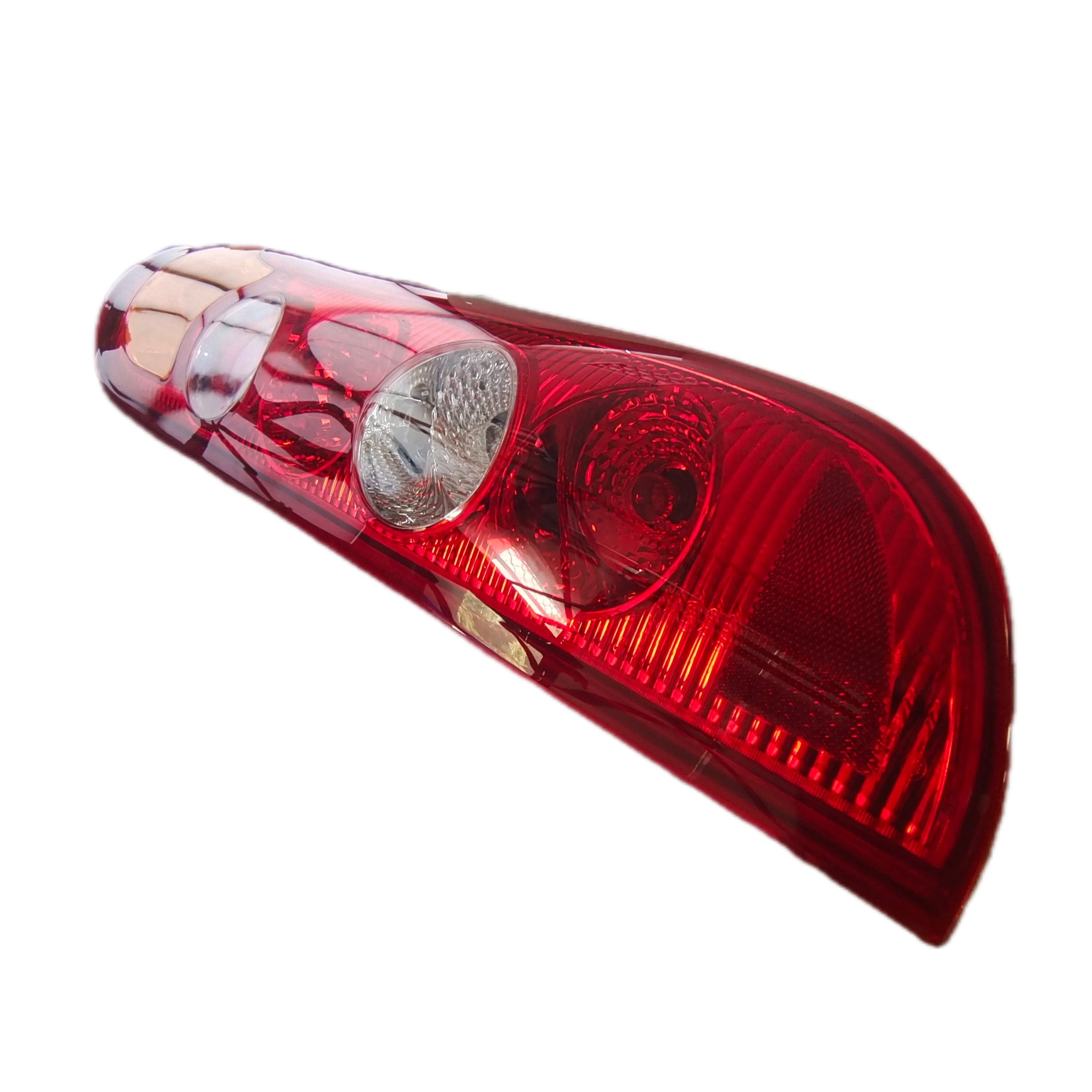 Oem Odm Wholesale Brand New Lamp Bus Led Tail Lights Bus Parts Rear Light Higer Kinglong Spear Parts Lights