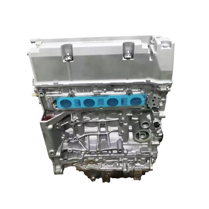 TJ 0E Factory Automotive Engines Are Suitable for Honda Accord, Civic, Odyssey, CRV and Acura. City Hrv Fit WRV Engines