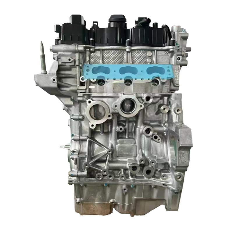 TJ 0E Factory Automotive Engines Are Suitable for Honda Accord, Civic, Odyssey, CRV and Acura. City Hrv Fit WRV Engines