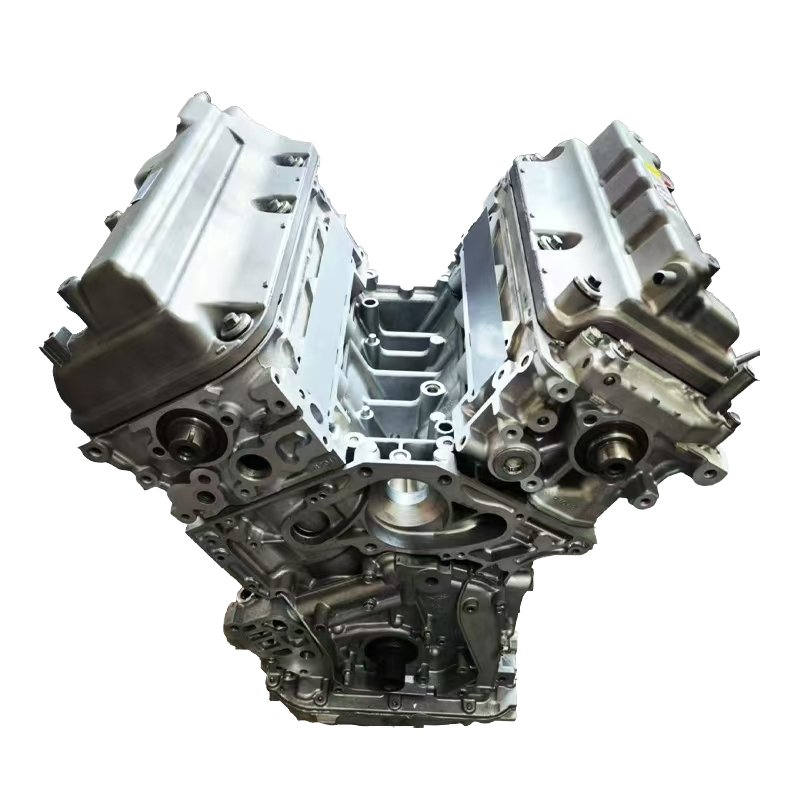 TJ 0E Factory Automotive Engines Are Suitable for Honda Accord, Civic, Odyssey, CRV and Acura. City Hrv Fit WRV Engines