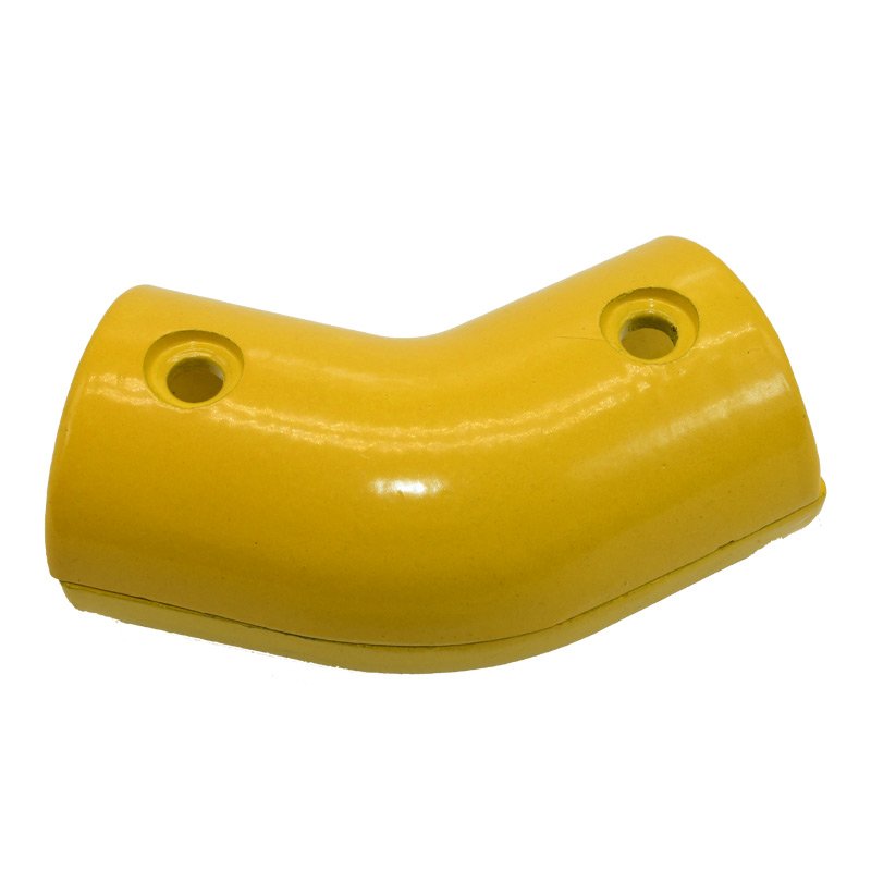 Hot Sale Bus 135 Degree Three-way Handrail Pipe Joint Connection Can Be Customized Bus Accessories