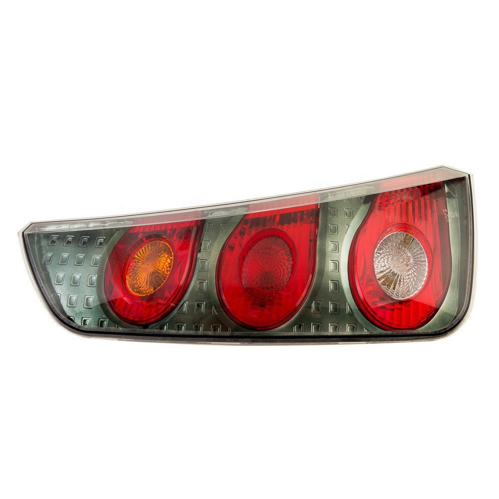24V Bus Spare Parts Rear Tail Lamp Universal Reverse Backup Led Bus Tail Lights