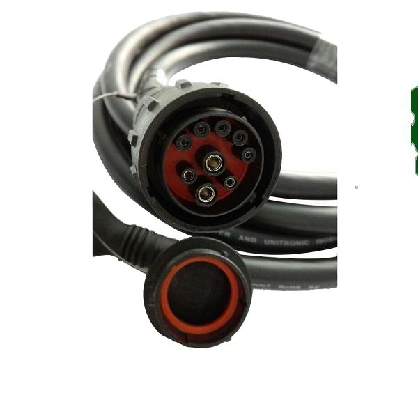 Jst Connector Industry Electrical Automotive Ecu Engine Equipment 110cc Sport Motor Solar Panels Wiring Harness