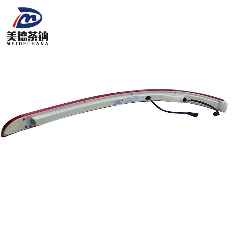 Best-selling Taillight Accessories for High-quality Buses 37HA1-31220-AMP Group Lamp