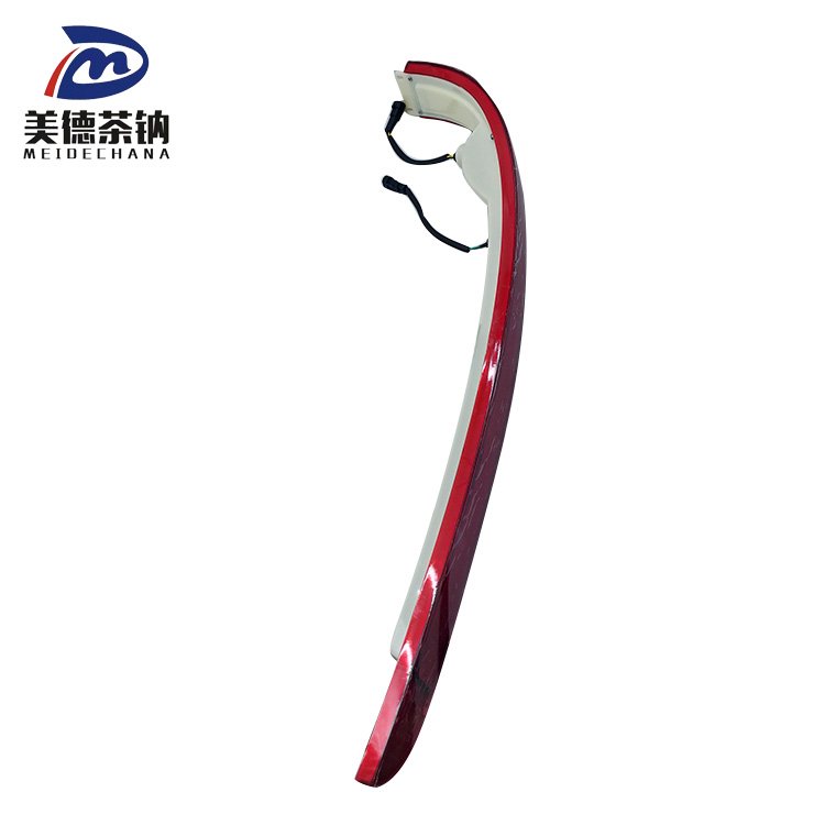 Best-selling Taillight Accessories for High-quality Buses 37HA1-31220-AMP Group Lamp