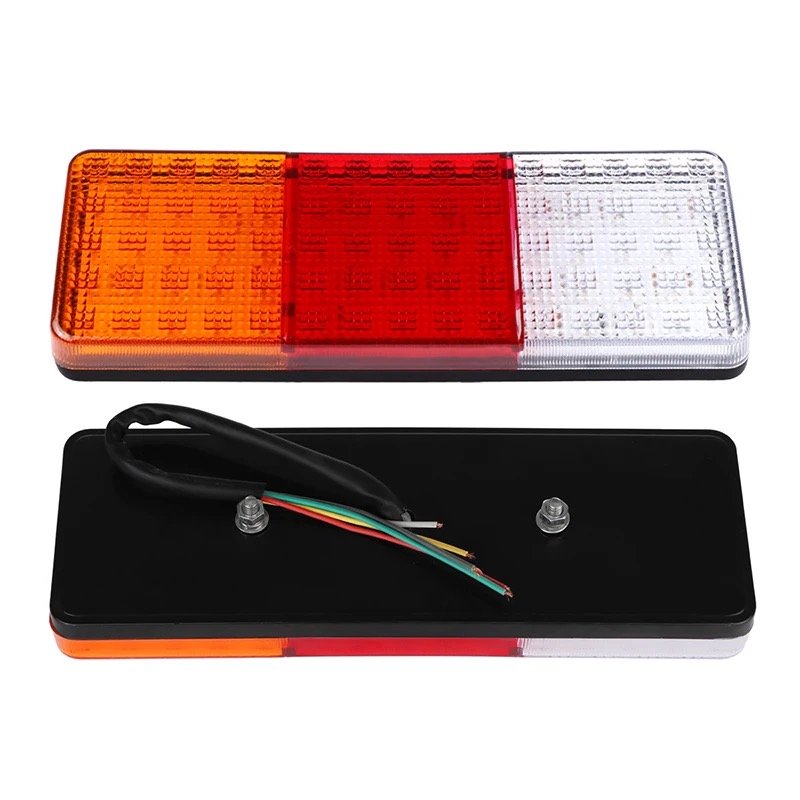 For Australian Truck Tail Lights, 24V, LED75, Australia Truck Lamp Led