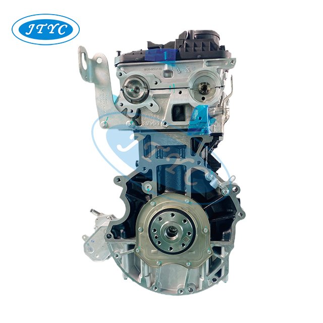 JTYC 100% New and OEM Parts Long Block BK2Q-6006-FA 1782109 1607126480 FK2Q-6006-CA V362 2.0 for Ford FWD 2.2 Transit 2011-2016