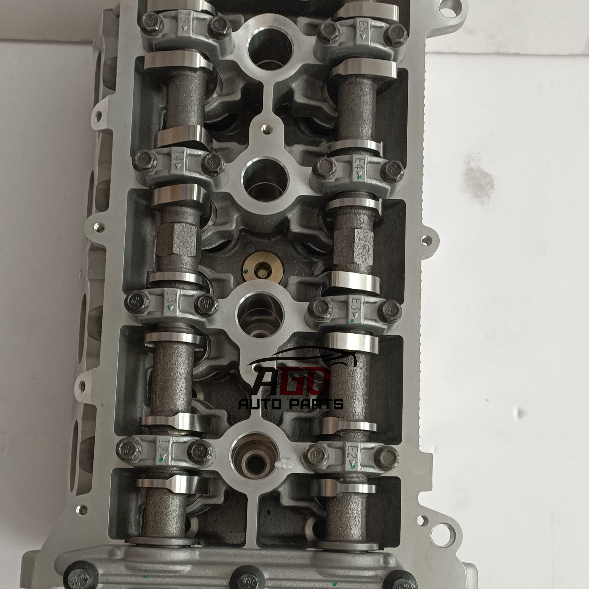 AGO Brand New A12 High Performance Cylinder Head Assembly for Baic Weiwang 306 307 Car Motor