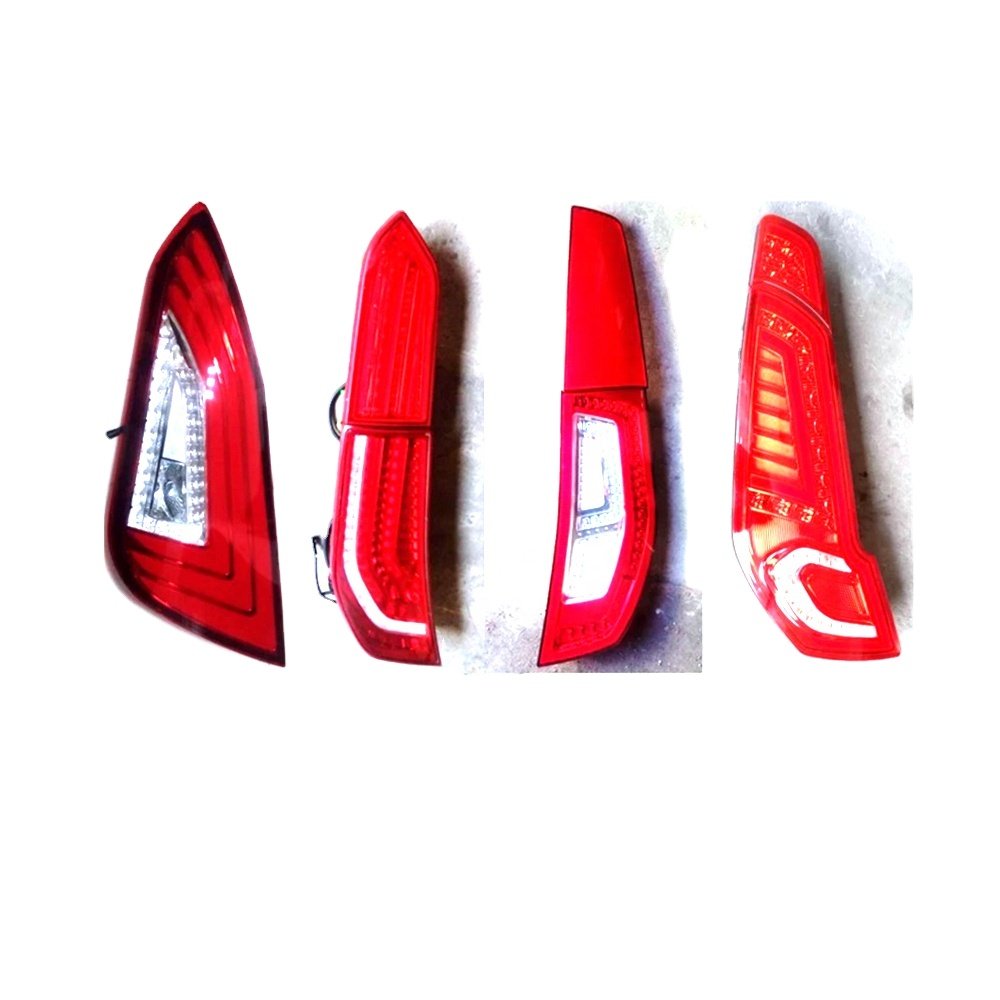 Chinese Bus Light Golden Dragon Light Bus Tail Rear Lamp